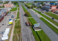 Klaipėdoje prasideda naktiniai gatvių remontai vairuotojų laukia pokyčiai