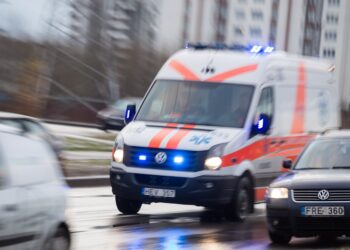 avarinis koridorius kaip sudaryti avarini koridoriu baudos