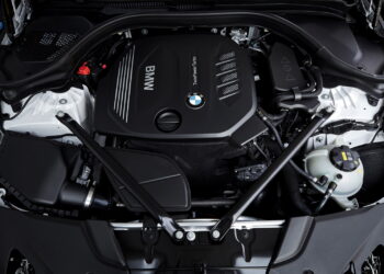 bmw b47 dyzelinis variklis