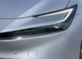 toyota prius priekinis zibintas