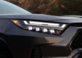 toyota rav4 priekinis zibintas