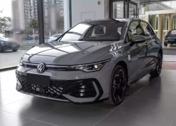 Volkswagen Golf 2025
