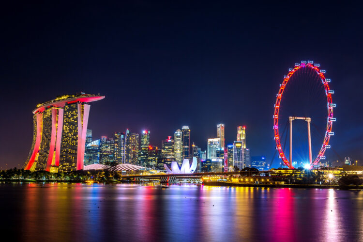 Singapūras