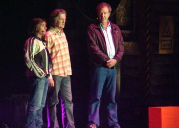„Top Gear“ paslaptis: Stigo istorija nuo A iki Z