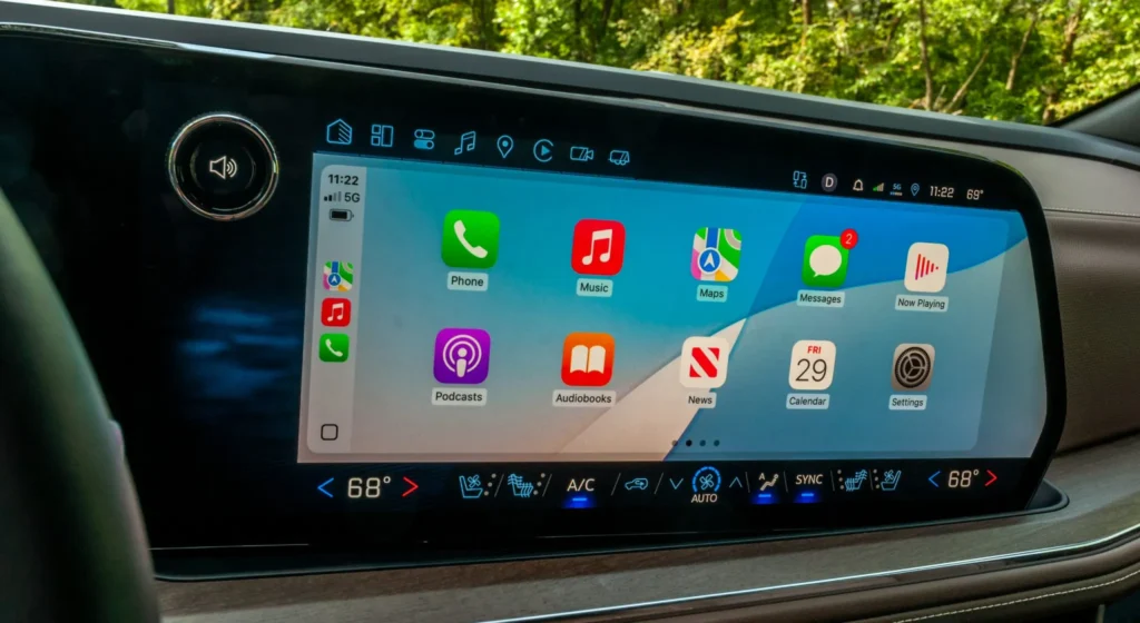 Ar jūsų automobilyje yra USB-C? Štai 5 dalykai, kuriuos galite prijungti 2 gm android auto apple carplay