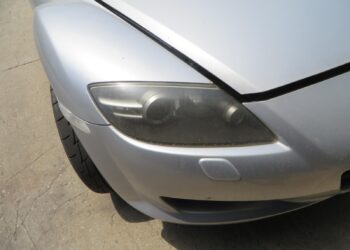 Mazda RX-8
