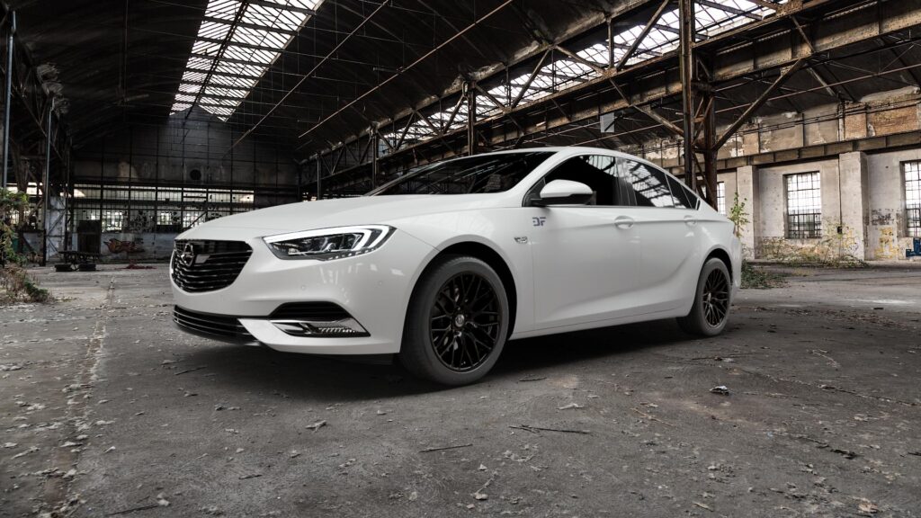 Opel Insignia II