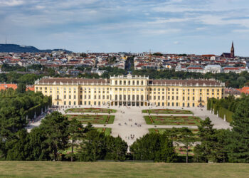 Viena Austrija