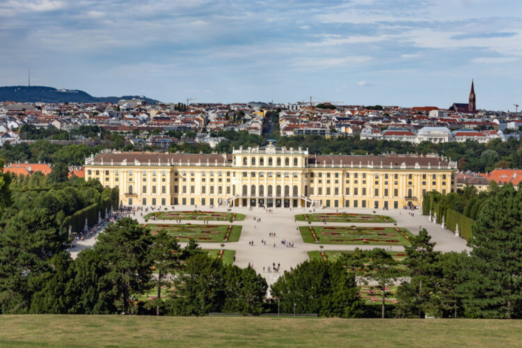 Viena Austrija