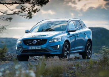 Volvo XC60 I