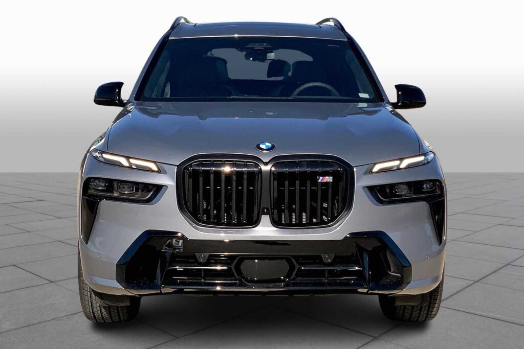 bmw x7 2025