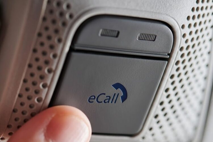 ecall sistema