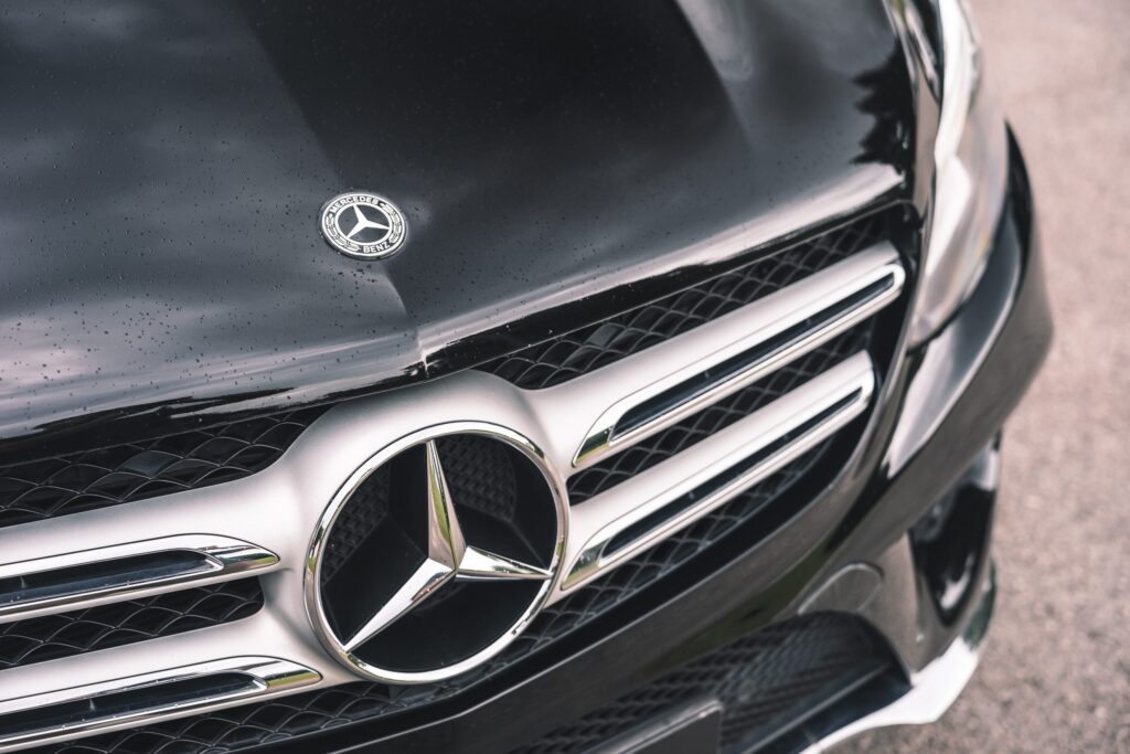 mercedes-benz gle 400