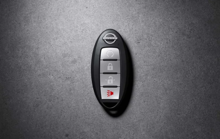 Ką daro mygtukas su apskrita rodykle ant automobilio raktelio? Daugelis nežino 1 nissan automobilio raktas