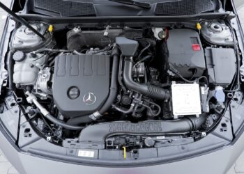1.3 TCe variklis renault nissan mercedes