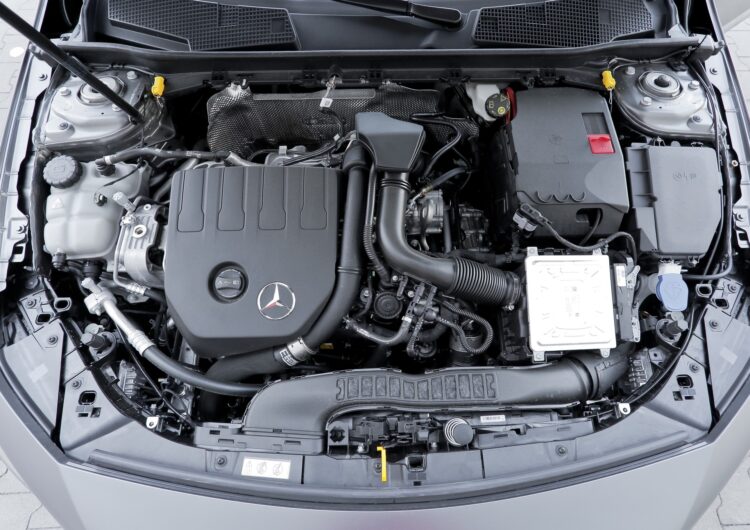 1.3 TCe variklis renault nissan mercedes