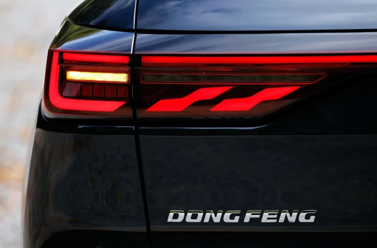 Dongfeng