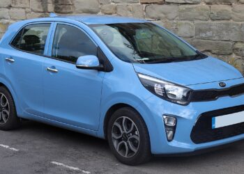 Kia Picanto 2018