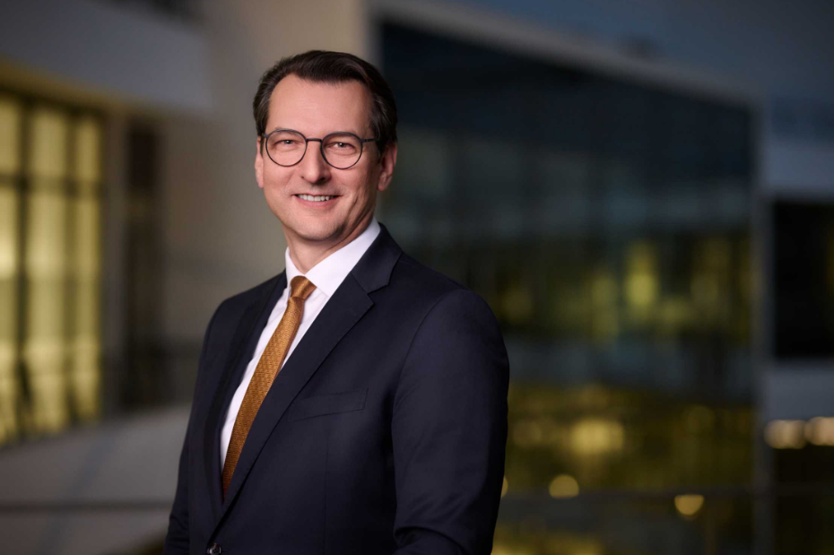 Milan Nedeljković pristatomas kaip naujasis BMW CEO