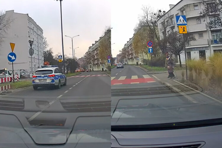 Nufilmuota-policijos-klaida-vairavusiam-pareigūnui-gresia-bauda