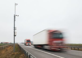 Šis kelio ruožas jau stebimas radaru su dirbtiniu intelektu vairuotojai to nepastebi xp20