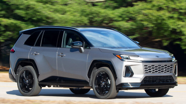 toyota rav4 2026