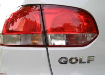 volkswagen golf vi