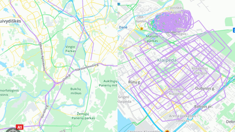 isdarkytas-waze-zemelapis-vilniuje-ir-klaipedoje