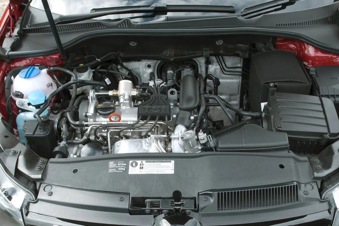 vag 1.2 tsi ea211 benzininis variklis
