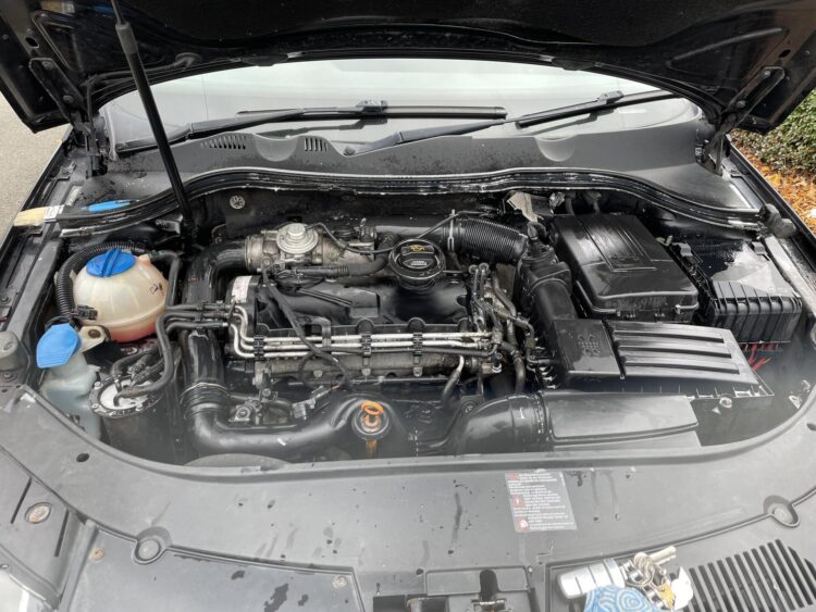 1.9 tdi dyzelinis variklis