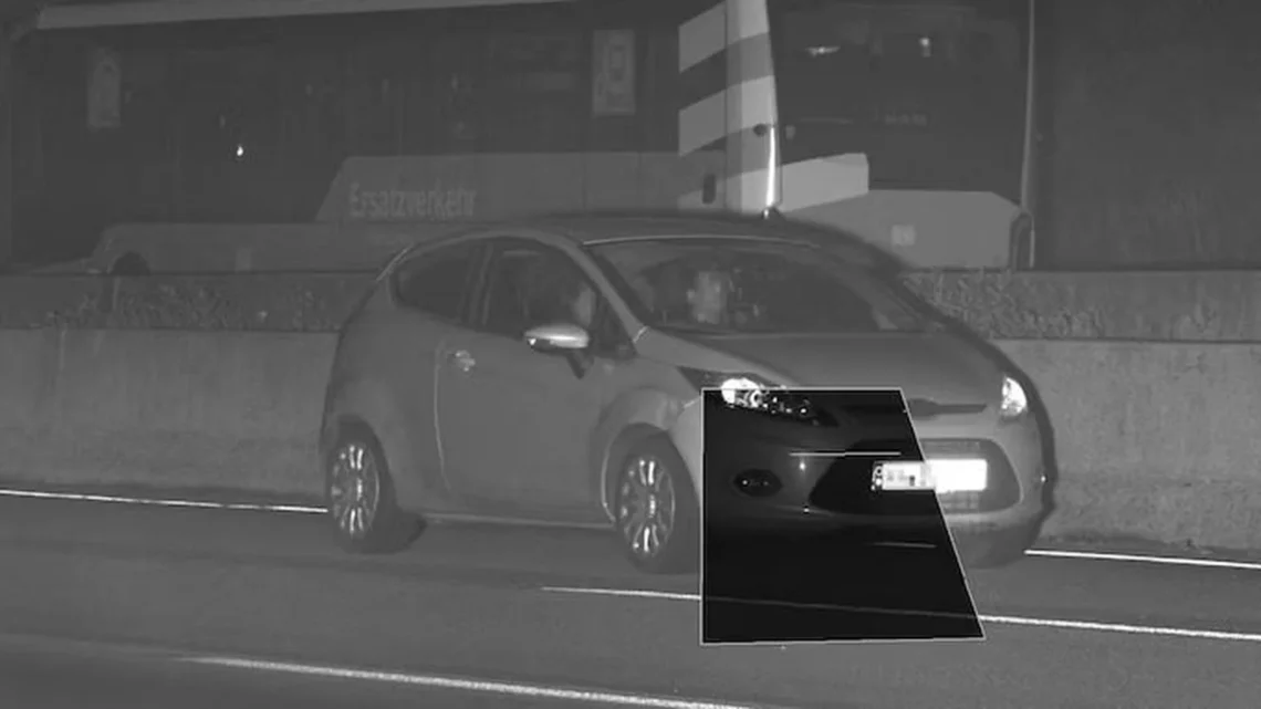 Užsienyje gauta bauda – nuo kurios sumos jos neišvengsite 1 7 kmh viršytas greitis bet 960 eurų bauda kaip tai įmanoma