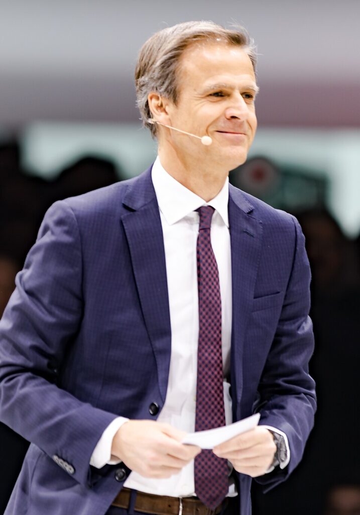 Michael Mauer