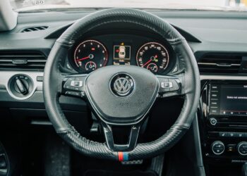 Volkswagen Golf Mk7 vairas