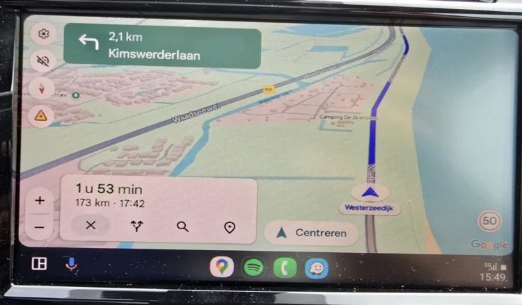 google maps