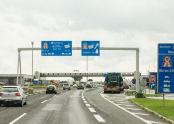greitkelis austrijoje