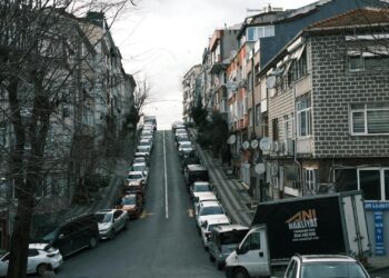 kelias mieste ikalne nuokalne