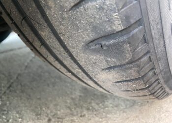 sena septyniu metu padanga