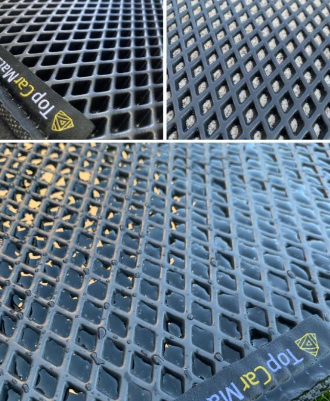 topcarmats automobiliu kilimeliai