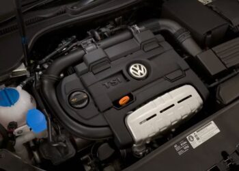 volkswagen 1.4 tsi variklis