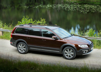 volvo xc70