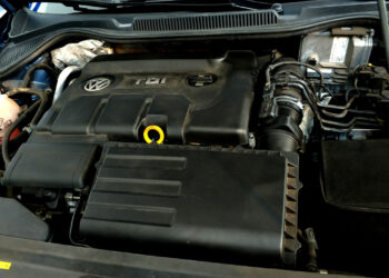 vw polo 1.4 tdi dyzelinis variklis