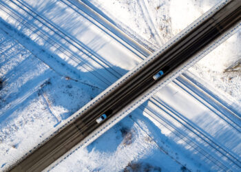 A16 kelyje prie Trakų pradedama rekonstrukcija vairuotojus laukia eismo ribojimai iki metų pabaigos