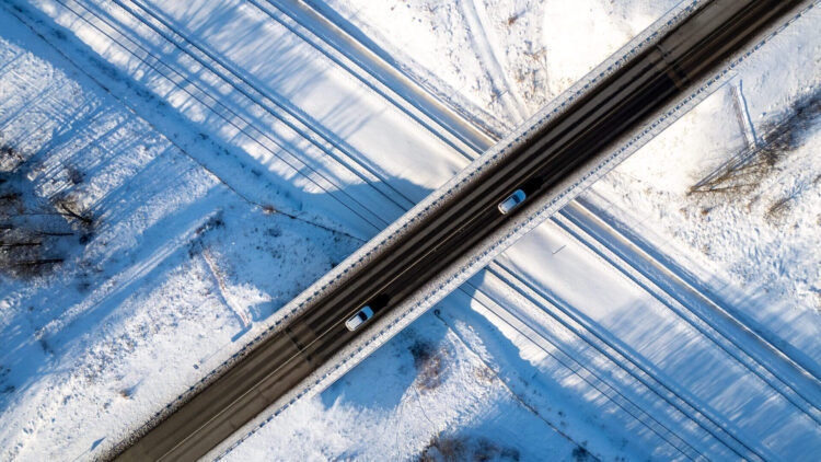 A16 kelyje prie Trakų pradedama rekonstrukcija vairuotojus laukia eismo ribojimai iki metų pabaigos