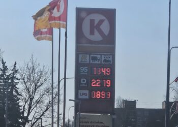 Circle K kuro kainos rokiškyje