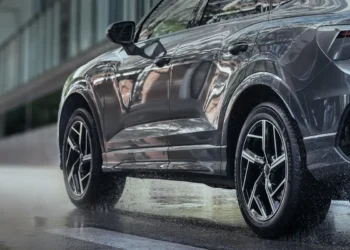 „Michelin“ vasarinės padangos su AAA ženklu – viena gamybos partija gali turėti pavojingą defektą 6 Michelin Primacy 5 Energy padangos