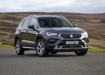 Seat Ateca 2021