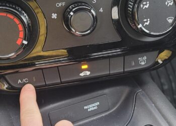honda oro kondicionierius