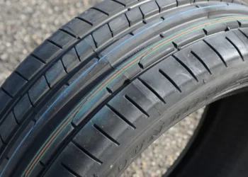 Dunlop SportMaxx RT2 vasarines padangos