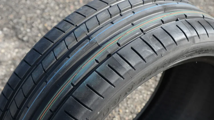 Dunlop SportMaxx RT2 vasarines padangos