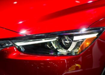 Mazda CX-3 2019 priekinis zibintas
